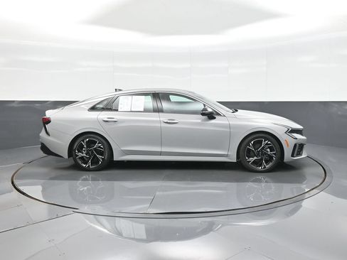 Used 2025 Kia K5 GT-Line w/ GT-Line Premium Package AWD/4WD image 8