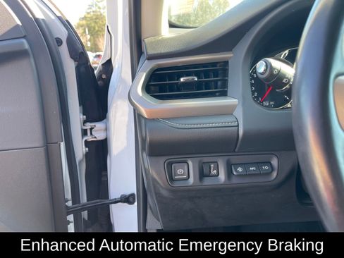 Used 2022 GMC Acadia Denali w/ Denali Ultimate Package image 15