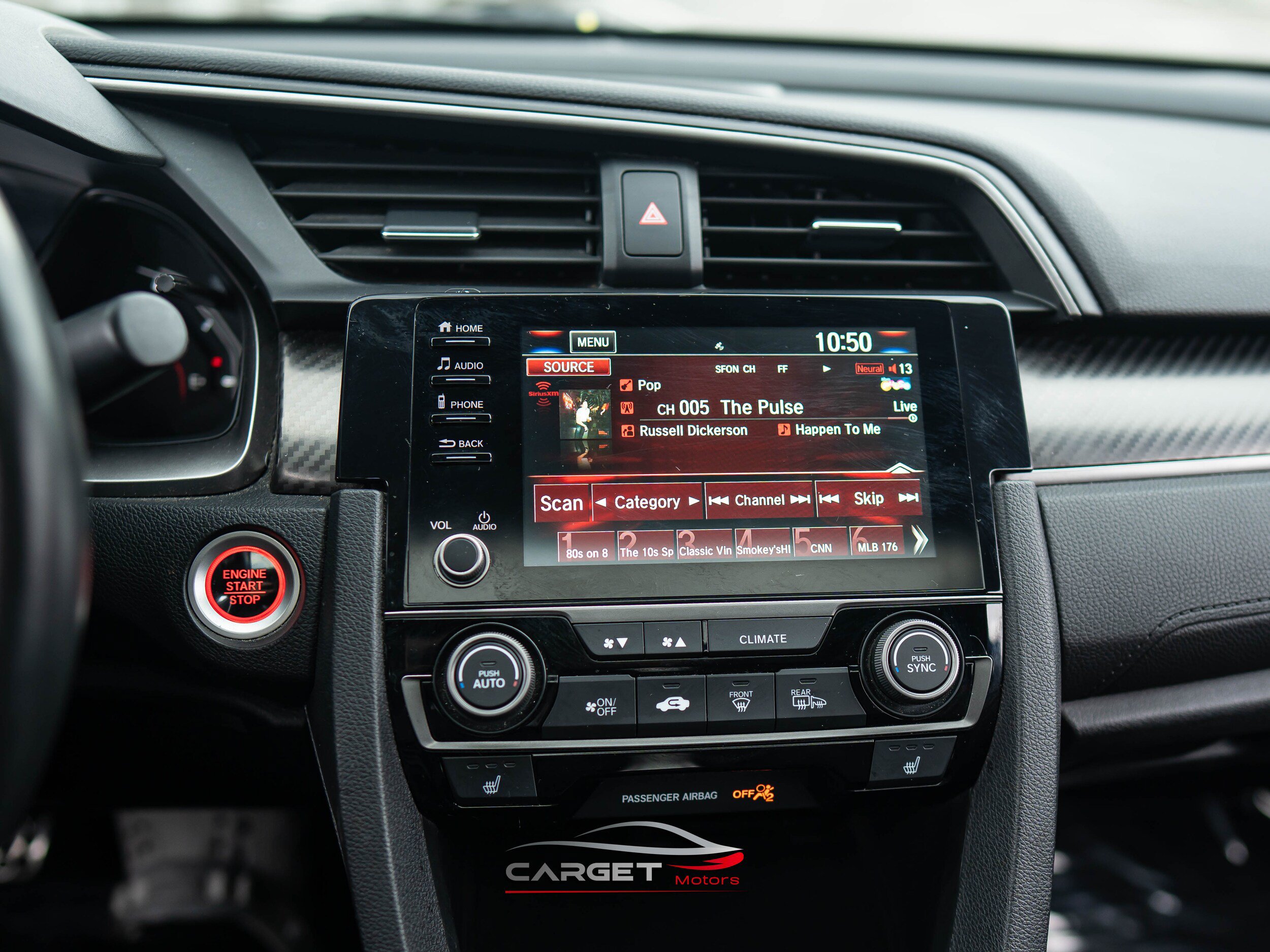 Used 2019 Honda Civic Si image 28