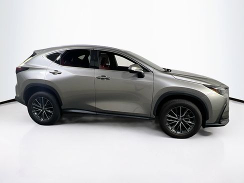 Used 2022 Lexus NX 350 AWD w/ Premium Package image 4