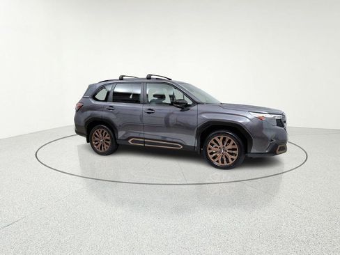 Used 2025 Subaru Forester Sport image 10