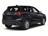 Used 2014 MAZDA CX-5 Touring w/ Bose/Moonroof Package image 2