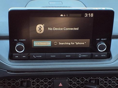 Certified 2024 Honda Accord LX image 13