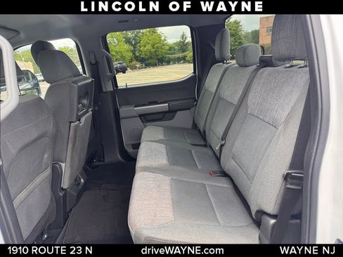 Used 2025 Ford F350 XLT AWD/4WD image 18
