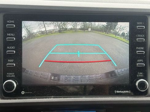 Used 2023 Toyota Tacoma TRD Off-Road w/ Technology Package image 11