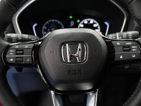 New 2025 Honda Pilot Touring image 22