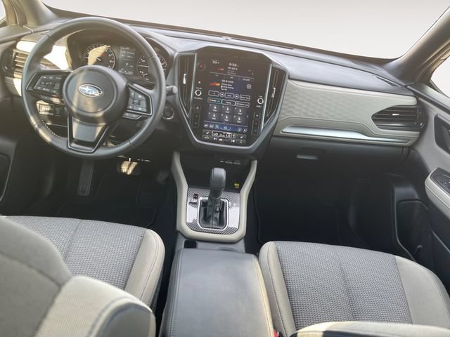 Used 2025 Subaru Forester Premium w/ Convenience Package #1 AWD/4WD image 10