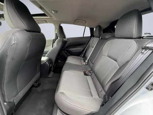 Used 2024 Subaru Crosstrek 2.0i Premium AWD/4WD image 19