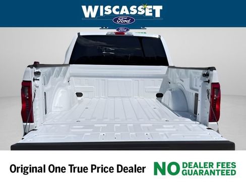 New 2025 Ford F150 XL image 12