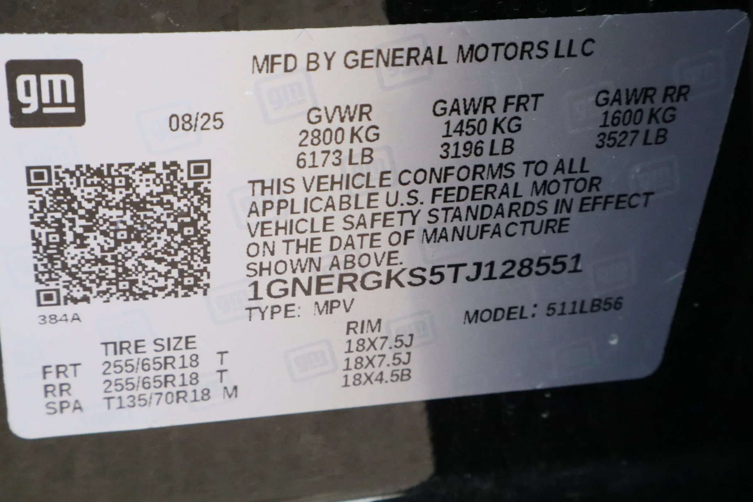 Used 2026 Chevrolet Traverse LT FWD image 32