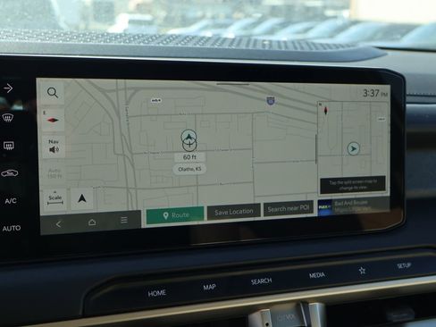 New 2027 Kia Telluride EX image 43