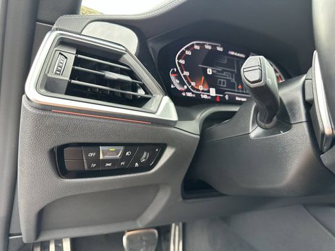 Certified 2023 BMW 440i xDrive Convertible AWD/4WD image 20