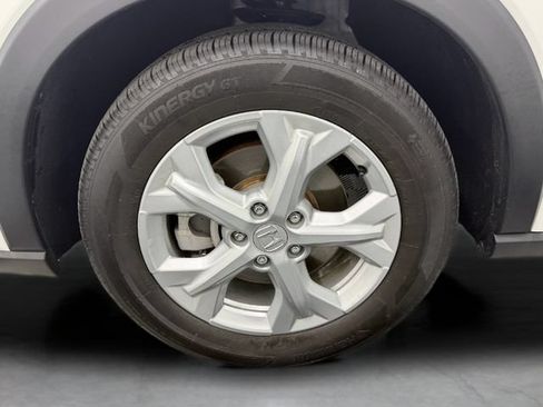Certified 2025 Honda HR-V LX image 12