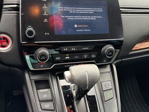 Used 2020 Honda CR-V EX image 8