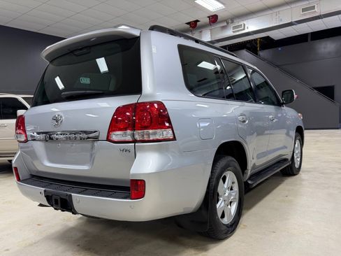 Used 2008 Toyota Land Cruiser image 10