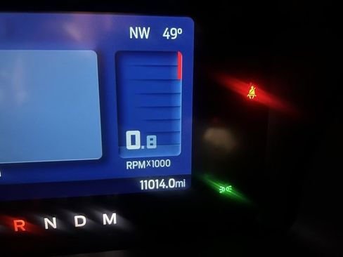 Used 2024 Ford Bronco Big Bend image 22