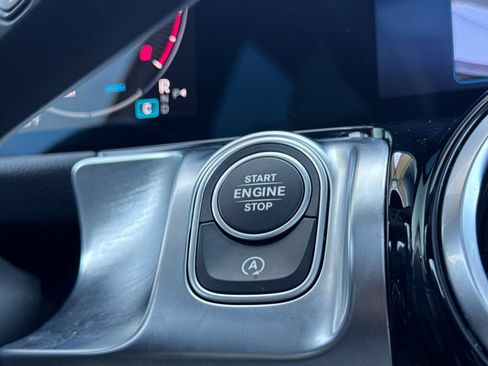 Certified 2026 Mercedes-Benz GLB 250 image 24
