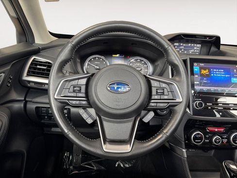 Used 2020 Subaru Forester Touring w/ Popular Package #2 AWD/4WD image 13