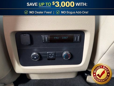 Used 2016 Ford Expedition XLT RWD image 19