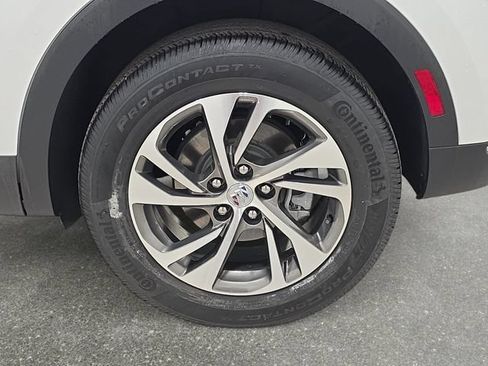 Used 2023 Buick Envision Essence AWD/4WD image 30