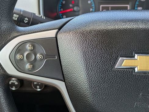 Used 2017 Chevrolet Colorado W/T w/ WT Convenience Package image 18