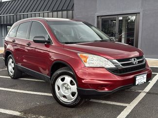 Used 2010 Honda CR-V LX video 1