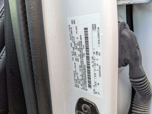 Certified 2023 Ford F150 Lariat image 35