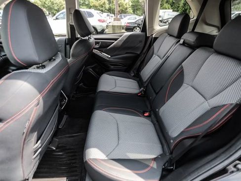 Used 2019 Subaru Forester Sport AWD/4WD image 27