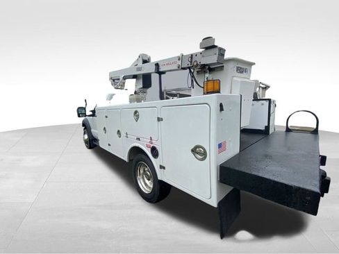 Used 2012 Ford F450 XL RWD image 5