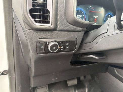 New 2025 Ford Bronco Sport Outer Banks w/ Sasquatch Outer Banks Package image 17