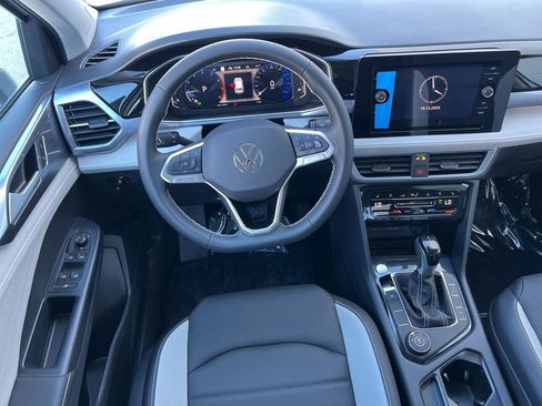 New 2026 Volkswagen Taos SEL image 13