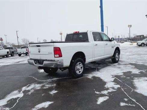 Used 2015 RAM 2500 SLT image 8