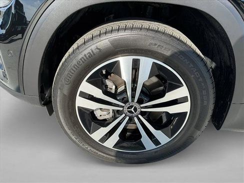 Certified 2025 Mercedes-Benz GLB 250 4MATIC image 9