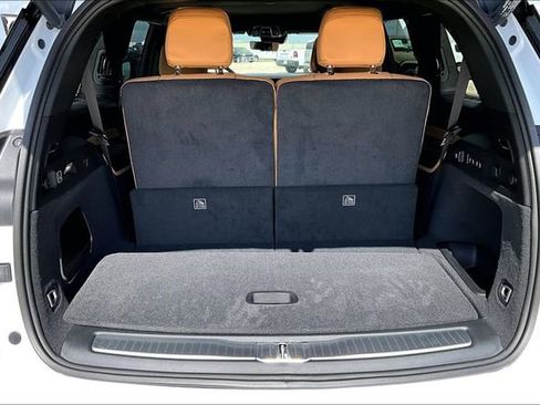 New 2026 Jeep Grand Cherokee L Summit w/ Advanced Protech Group IV image 35