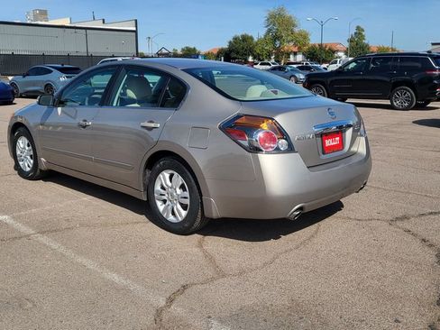 Used 2011 Nissan Altima 2.5 S w/ Convenience Pkg image 6