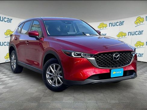 Used 2023 MAZDA CX-5 AWD 2.5 S image 1