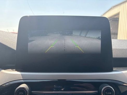 Used 2020 Ford Escape SE AWD/4WD image 16