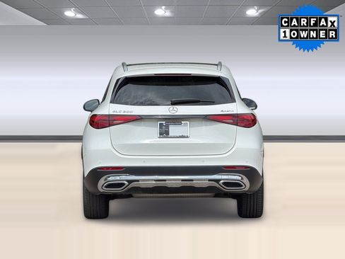 Certified 2024 Mercedes-Benz GLC 300 4MATIC image 10