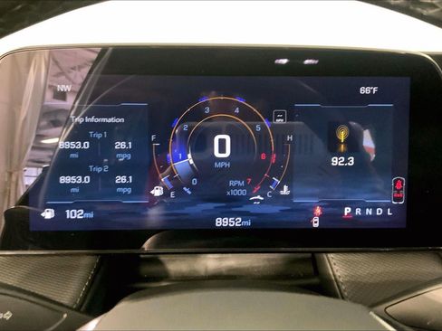 Used 2026 Chevrolet Equinox LT FWD image 20