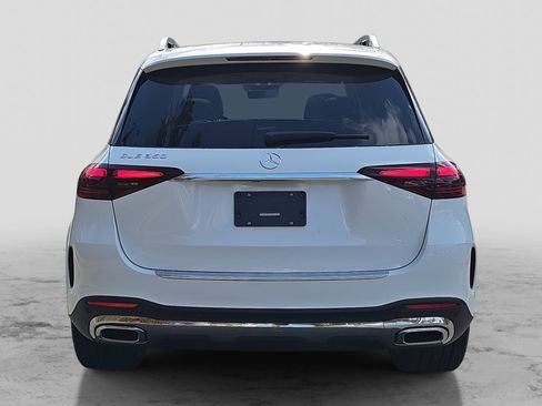 New 2026 Mercedes-Benz GLE 350 4MATIC image 6