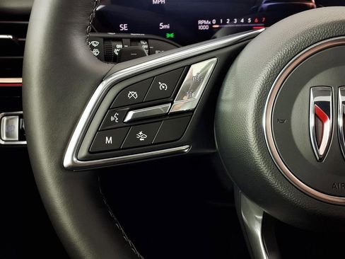 New 2026 Buick Envision Avenir AWD/4WD image 60