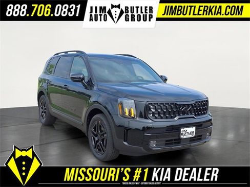 New 2025 Kia Telluride SX Prestige X-Line image 26