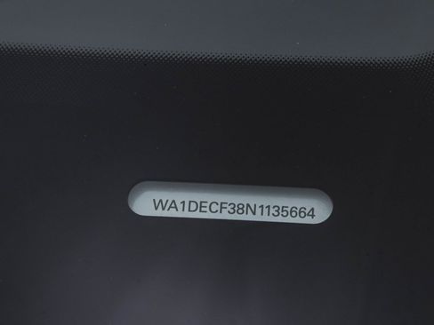 Used 2022 Audi Q3 2.0T Premium image 30