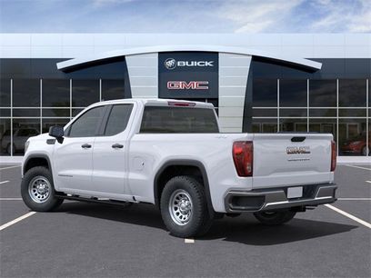 New 2024 GMC Sierra 1500 Pro w/ Pro Value Package