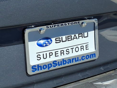 New 2026 Subaru Outback Touring XT image 11