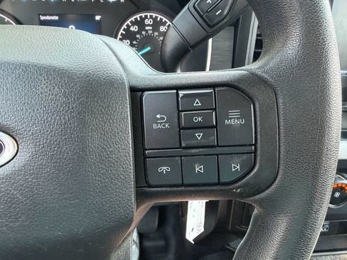 Used 2022 Ford F150 XL w/ Trailer Tow Package AWD/4WD image 15