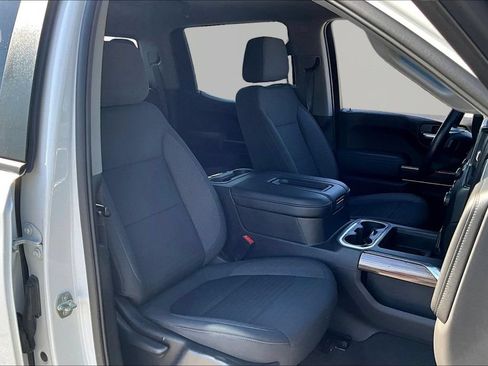 Used 2021 Chevrolet Silverado 1500 RST w/ All Star Edition Plus RWD image 27