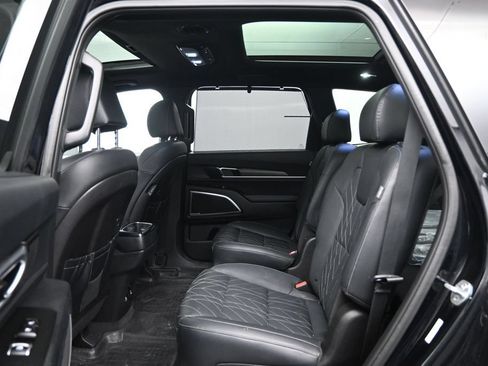 Used 2023 Kia Telluride SX X-Pro AWD/4WD image 25