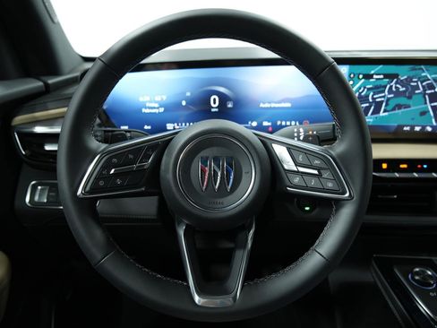 New 2026 Buick Enclave Preferred w/ Power Package image 33