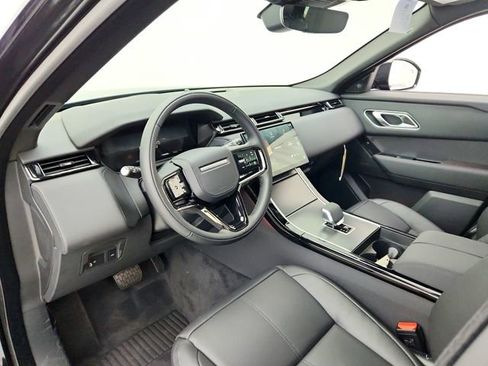 New 2026 Land Rover Range Rover Velar S image 12